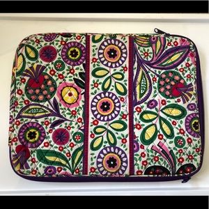 Vera Bradley Laptop Case